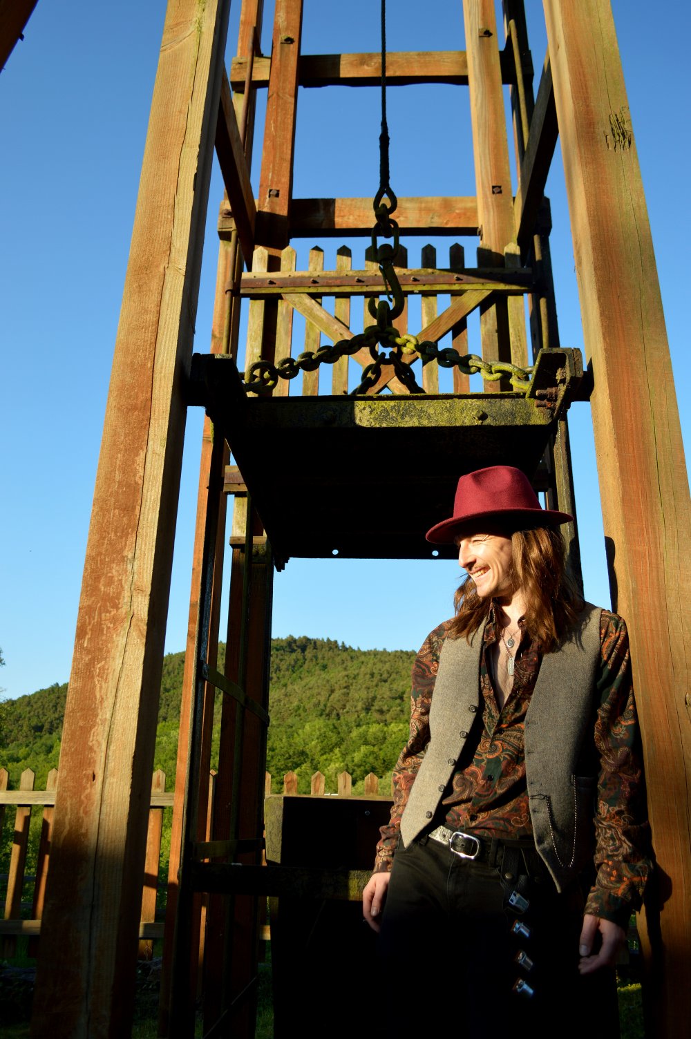 The Stomping Jacks Blues Band