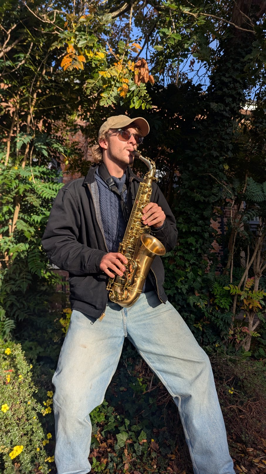 The Stomping Jacks Blues Band